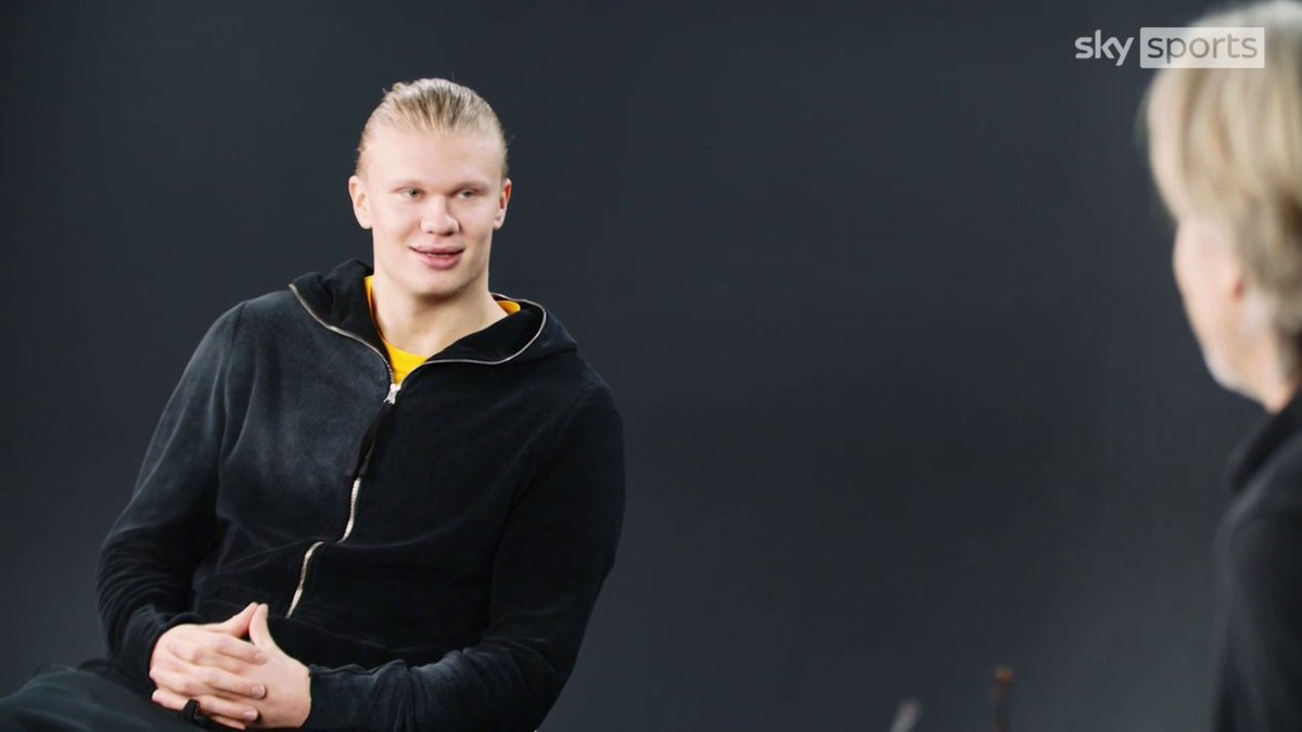 Jamie Vardy didn’t kick a ball in the Premier League until he was 27 and he had Erling Haaland waxing lyrical about his style of play when he first signed for Manchester City. Like him or loathe him, his career has been incredible.