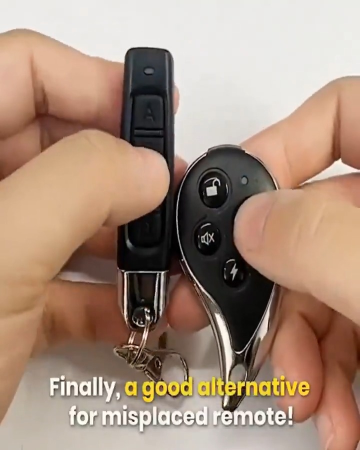 😎Duplicate keys with one device!💥Copy any remote, car key, garage opener, and more! 😍Get now👉