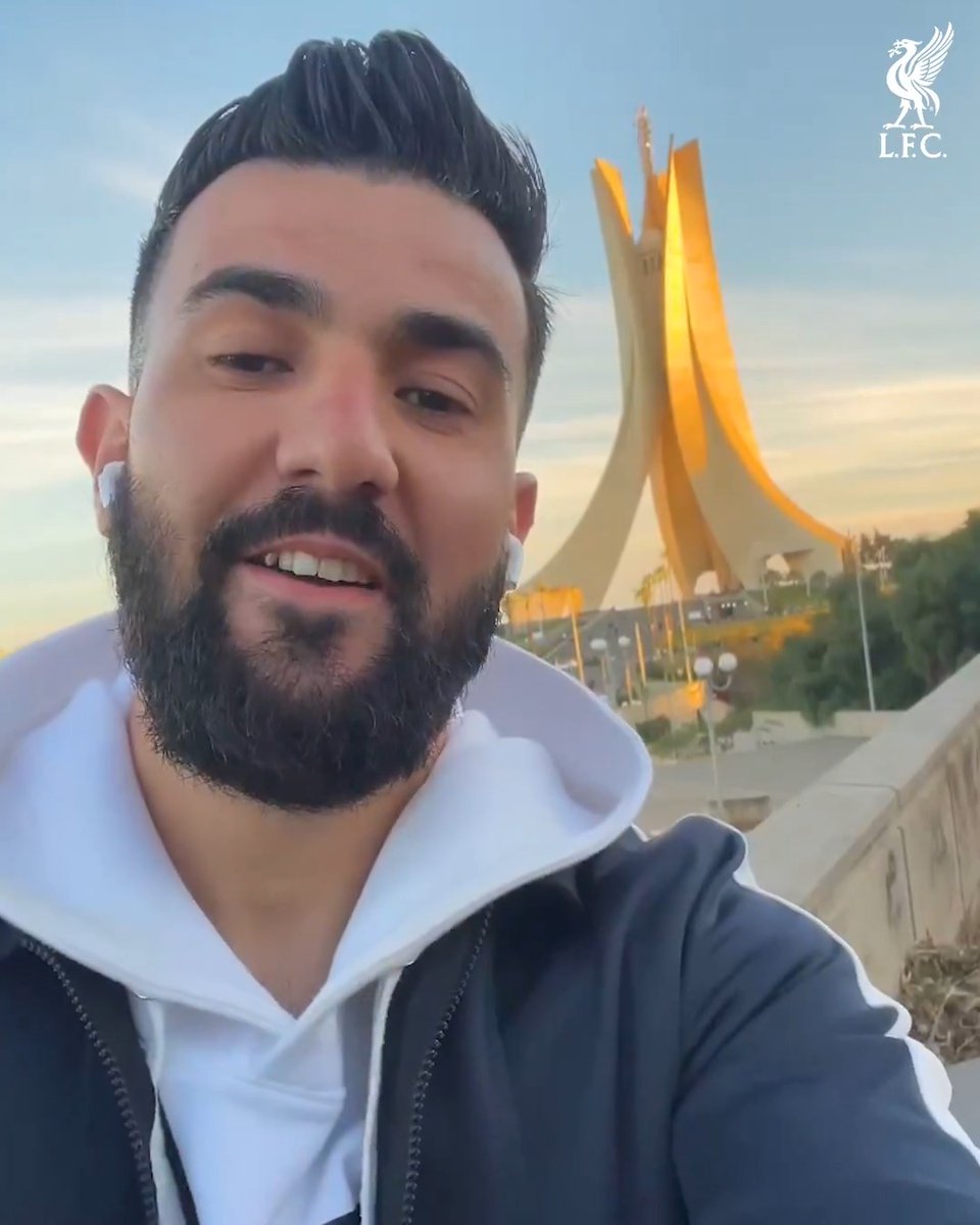 رسائل الجماهير للملك المصري 🗣️ Mohamed Salah