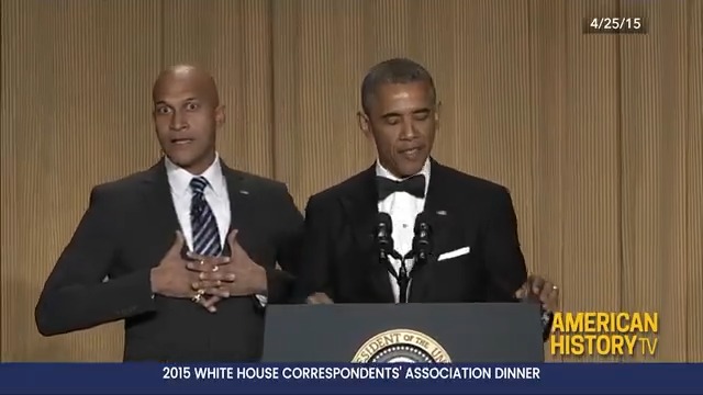 The White House Correspondents' Association Dinner is this Saturday (watch it LIVE on CSPAN!). On American History TV we're looking at dinners from past years. Here's a preview of some iconic moments. Watch #WHCD throughout history from 12:45pm to 8pm ET on C-SPAN 2.