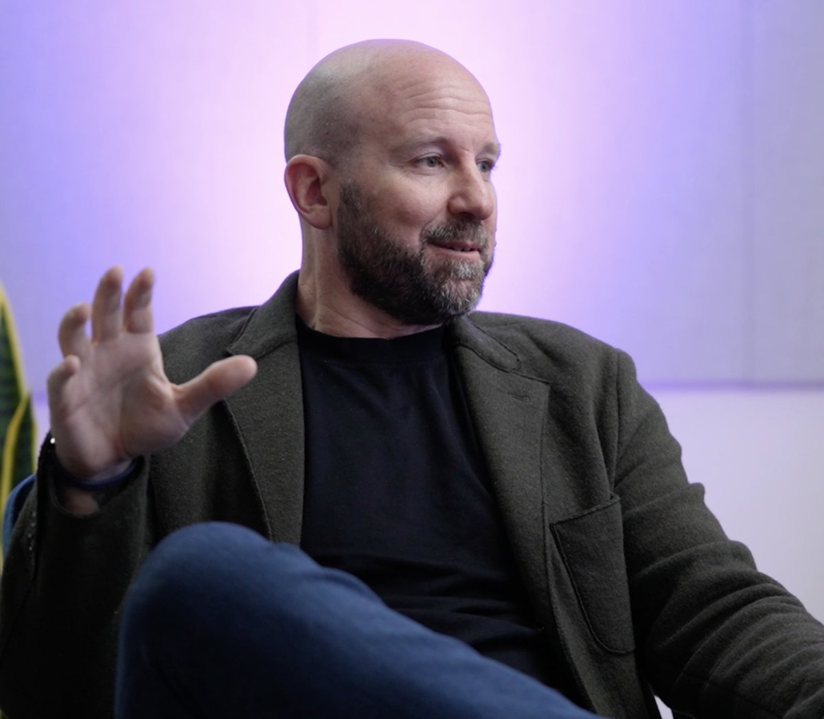 The next computing shift is already underway — and it’s happening faster than even the people building it expected. Meta CTO Boz joins David George to talk about how the team is rooted in solving real-world problems — and how this new wave of AI is unlike any before, ushering us towards a future beyond the smartphone. Boz says AI isn’t just making things faster or cheaper, it’s making everything better. From interfaces to interaction design, AI is transforming how we build — and how we compute. For more on the future of computing, wearables, and AI-native UX, watch the full conversation with Boz and David: