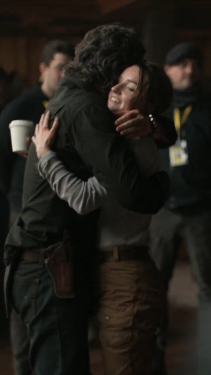 Smiling through my tears. #TheLastOfUs
