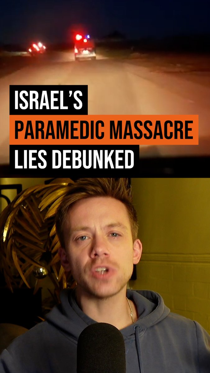 Israel kills and lies, kills and lies, kills and lies. And yet still Western media outlets take Israel's claims as credible. In doing so, the Western media becomes part of Israel's propaganda arm.