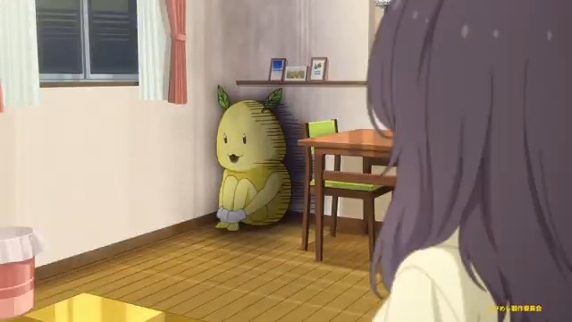 【ひとり暮らしあるある】 モコ太郎が来てくれる。 #ひびめし
