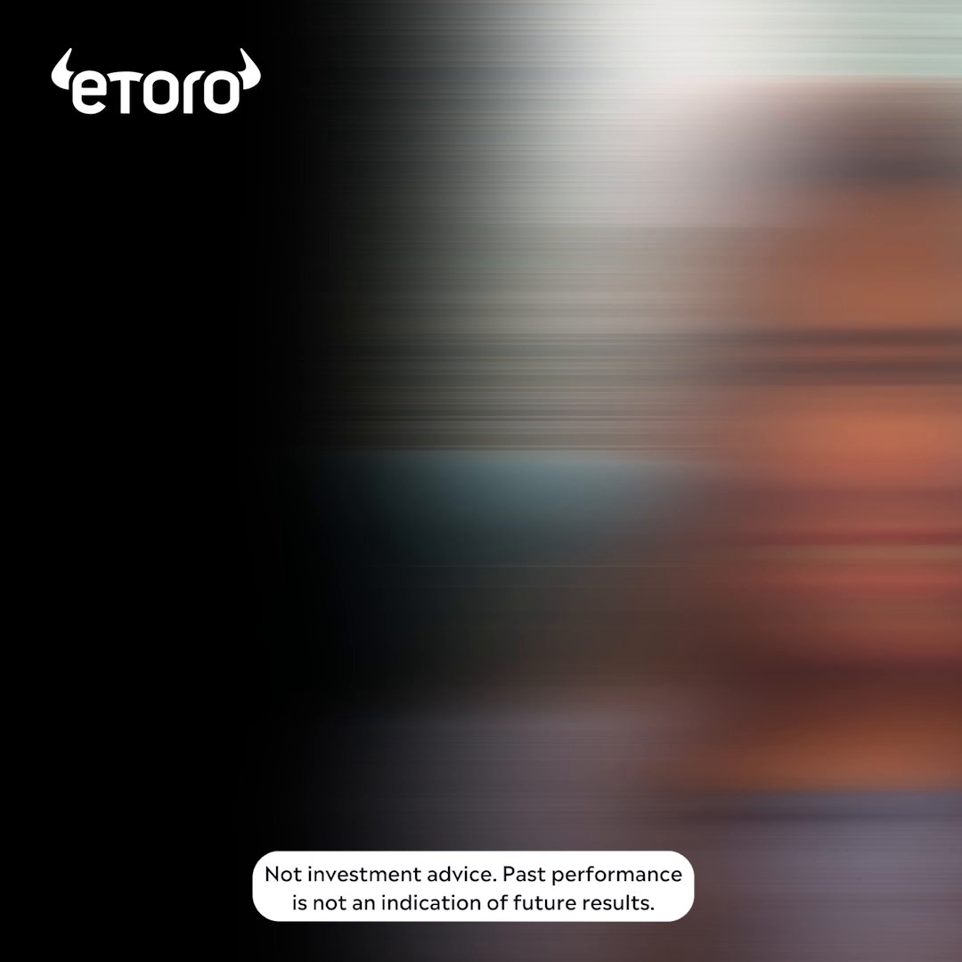 Earnings season is heating up 🔥 What should investors be watching? 👀 Our global market analyst Lale breaks it down. Track upcoming reports with the eToro Earnings Calendar. 👇