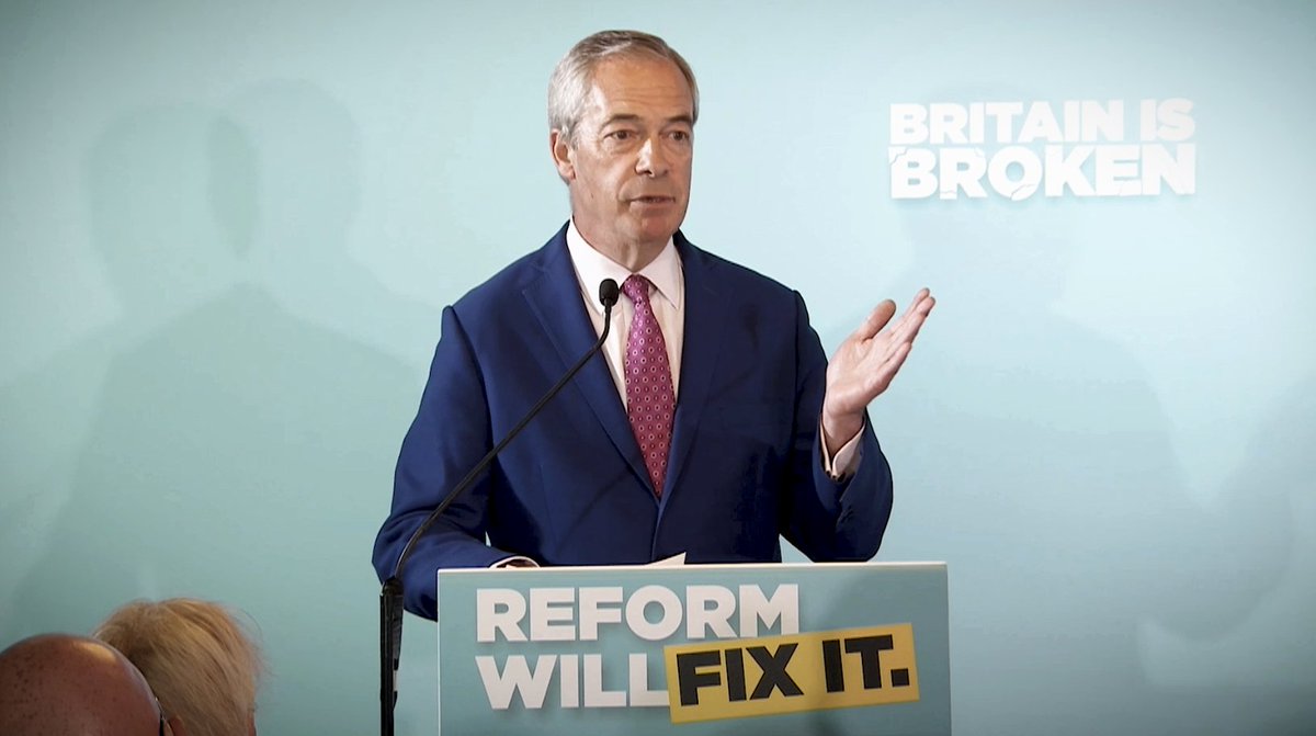 Our immigration system is broken. Reform will fix it.