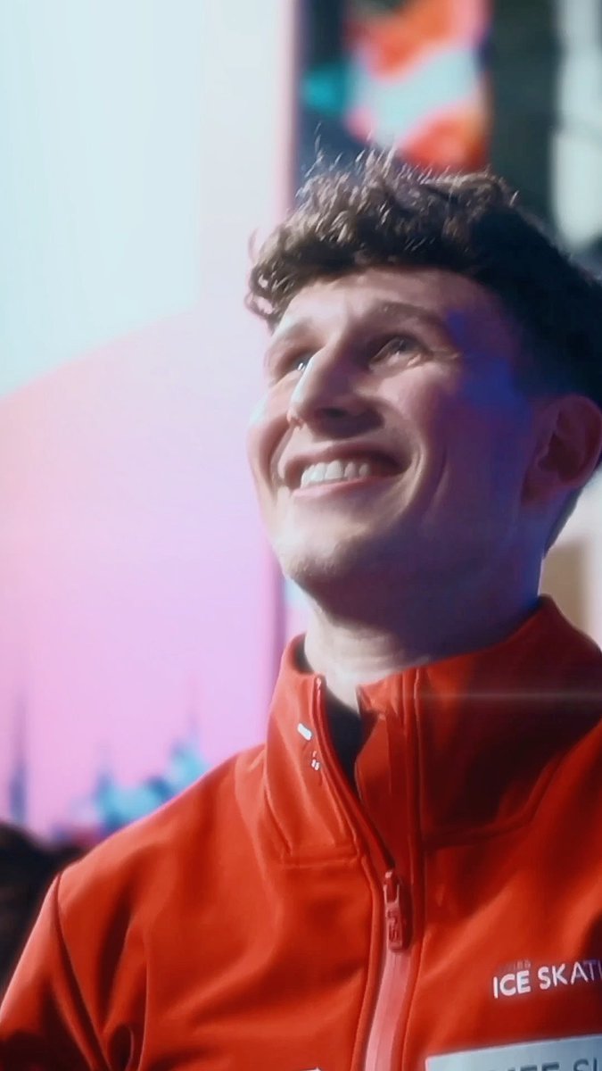 History made on European ice 🇨🇭🥇 Lukas Britschgi became the first Swiss skater to win the European title since Sarah Meier in 2011 — and only the second Swiss man in history to do so, following Hans Gerschwiler in 1947! A performance for the ages, and a moment of pride for an entire nation. #FigureSkating #EuroFigure