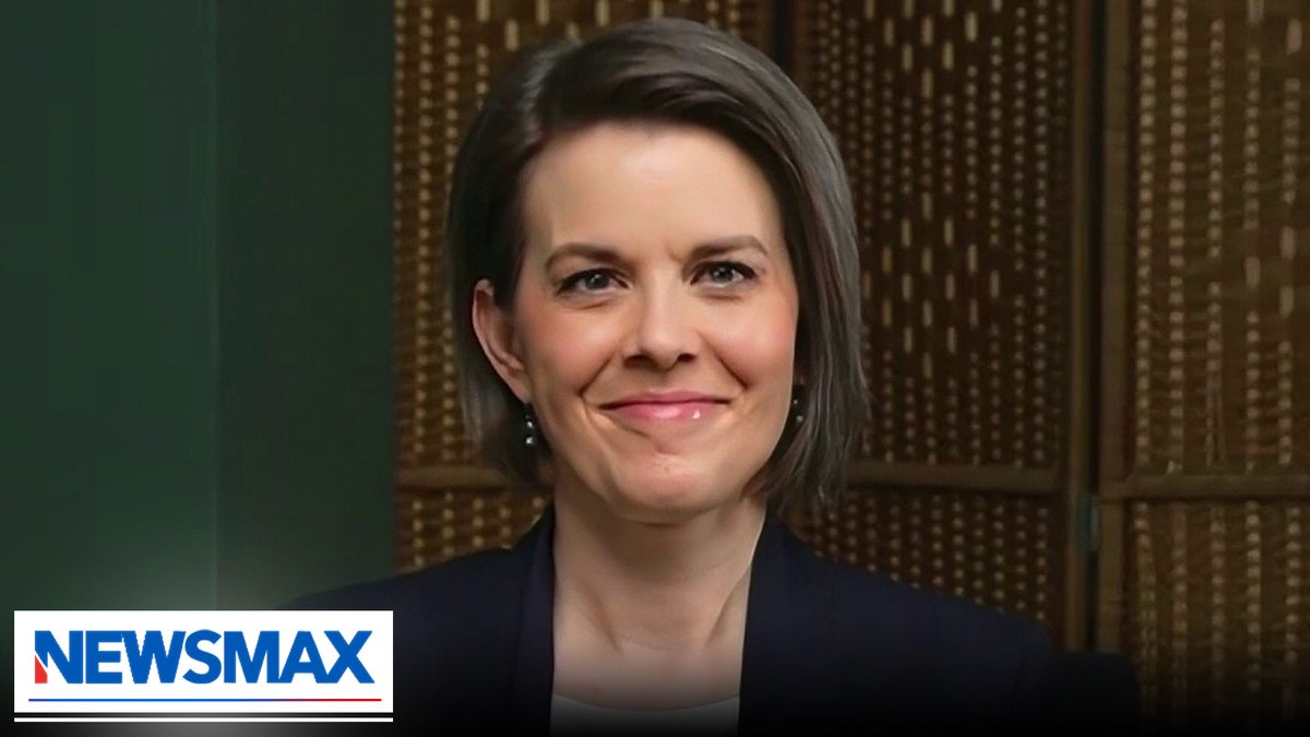"What a terrible precedent [my censure] sets moving forward." — Maine State Rep. Laurel Libby was censured for pointing out that a biological male won a girls' high school competition Rep. Laurel Libby Emma Rechenberg Shaun Kraisman