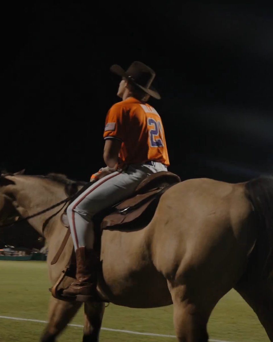 🍌 Savannah Bananas return to #Clemson to play at Memorial Stadium on Saturday. 🏟️ Let's take a look back at some of our favorite moments from our game at Doug Kingsmore Stadium last fall. Banana Ball