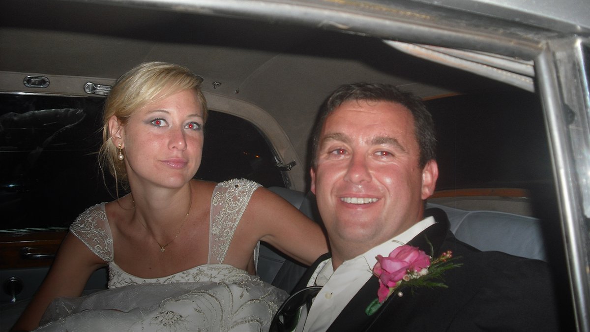A Deadly American Marriage is a chilling exploration of love and betrayal featuring interviews with those closest to the case. Premieres May 9.