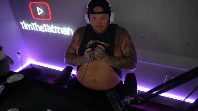 tim doesn't know im posting this...