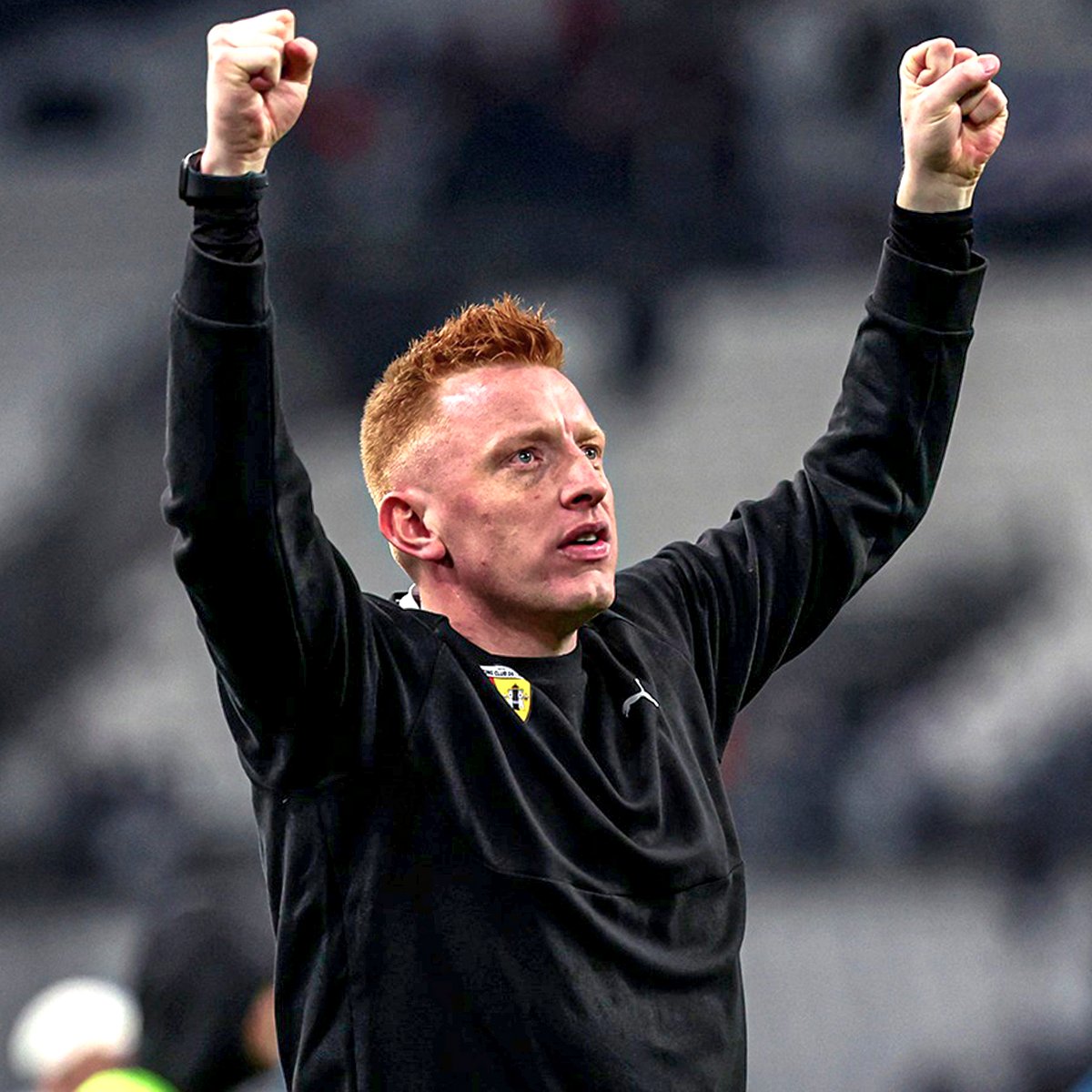 In his appearance on Monday Night Football, Lens manager Will Still explained why good rest defence prevents transitions, and a goal-kick set up to create space in the central channel... 🏴🟡🔴 📹 Sky Sports Premier League