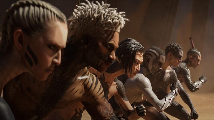 New trailer for all 10 short films in ‘LOVE, DEATH + ROBOTS’ Season 4. Starring MrBeast, Kevin Hart, John Boyega, Dan Stevens, Chris Parnell, John Oliver, Amy Sedaris and the Red Hot Chili Peppers Releasing May 15 on Netflix.