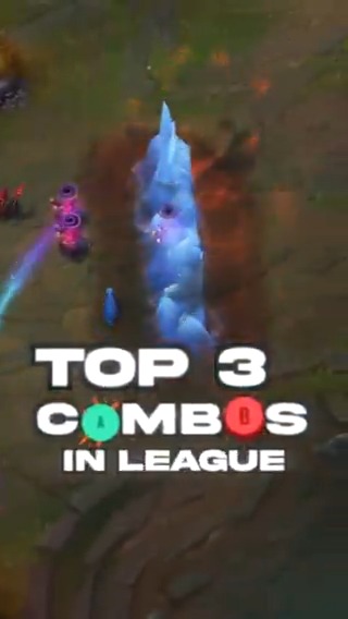 Try all of these combos to win your League games!