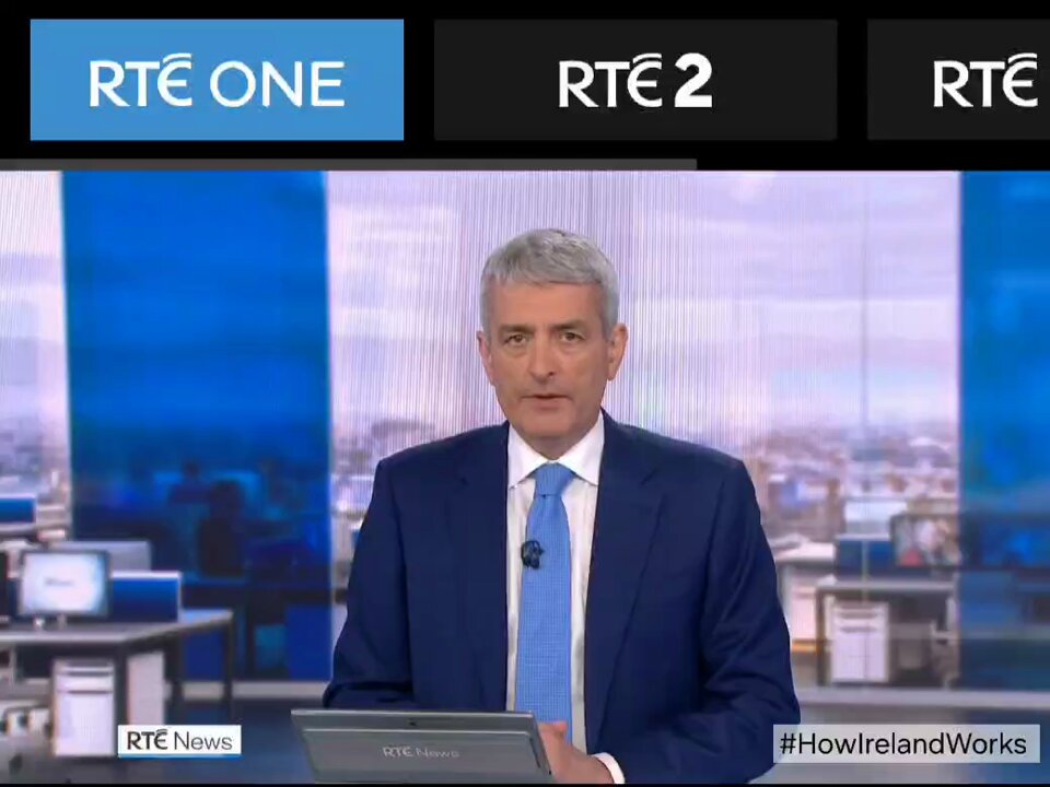 🇮🇪 How Ireland Works Despite adverse findings found against them in the #MoriartyTribunal ▫️Businessman Denis O'Brien has received €5.8 million from the State Claims Agency for his legal costs in relation to the Moriarty Tribunal ▫️Former FG Minister Michael Lowry received €2.8m Fourteen years on, it will now be for the Director of Public Prosecutions to decide if any criminal charges will be laid against any individual as a result. #HowIrelandWorks #LowrysLackeys #MoriartyTribunal #redacted