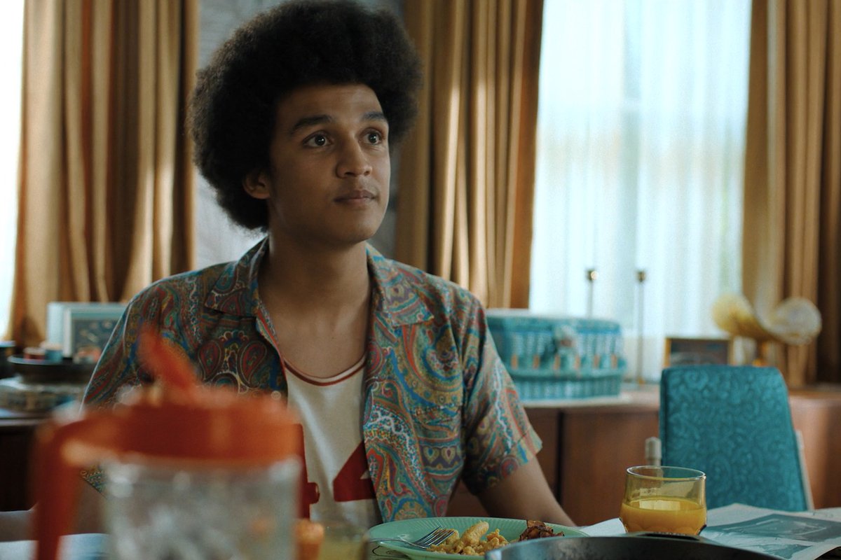Peace, love, and Einstein Chambers. #GovernmentCheese — Now Streaming