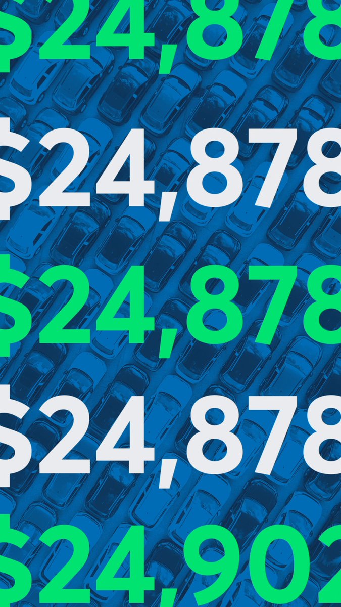 What can the used car market tell us about the economy?