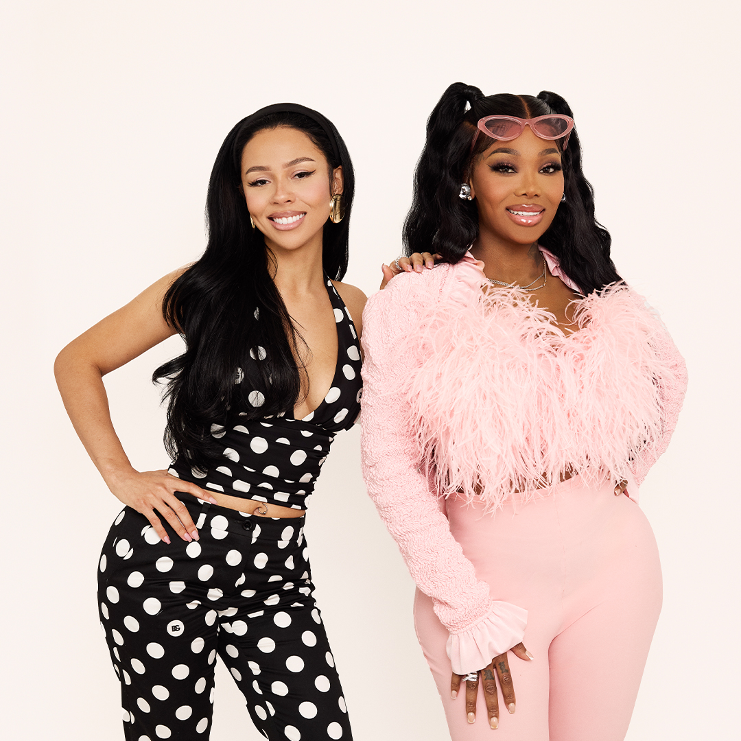 “She's a scientist.” SUMMER WALKER learns that Mariah The Scientist actually went to school for biology on the season finale of #OverItRadio:
