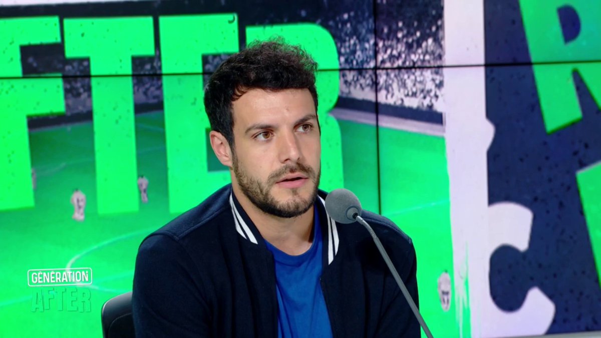 🗣💬 "C'est une équipe a du mal à se juger elle-même et dont le coach a du mal à juger sa réelle valeur à toutes les lignes. Elle est percluse de doutes et sans certitudes" L'état des lieux de Félix Rouah sur l'OGC Nice, encore engagé dans la course à la Ligue des champions.