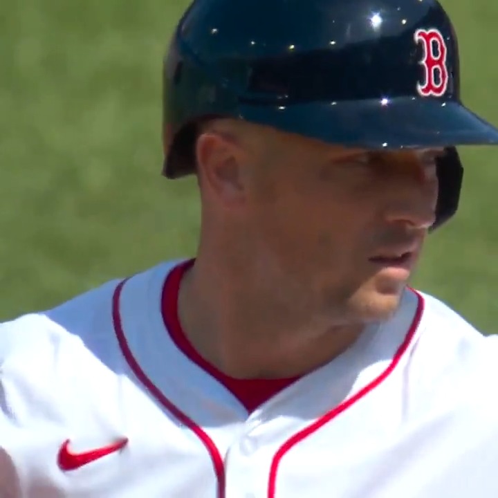 Bregman keeps doin' it.