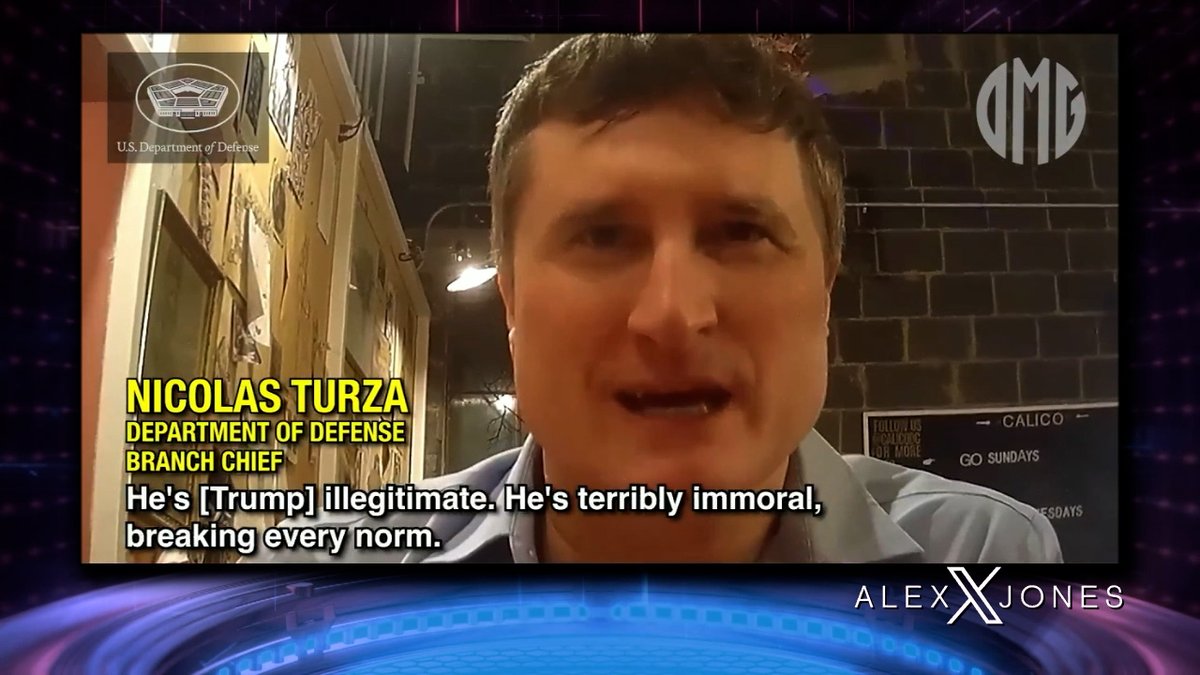 🚨EMERGENCY REPORT: Active Pentagon Coup Against The Trump Administration & The American People Discovered SecDef Hegseth Must Launch Immediate Court-Martial Proceedings Against Those Guilty Of Treason!!! » LIVE X STREAM: