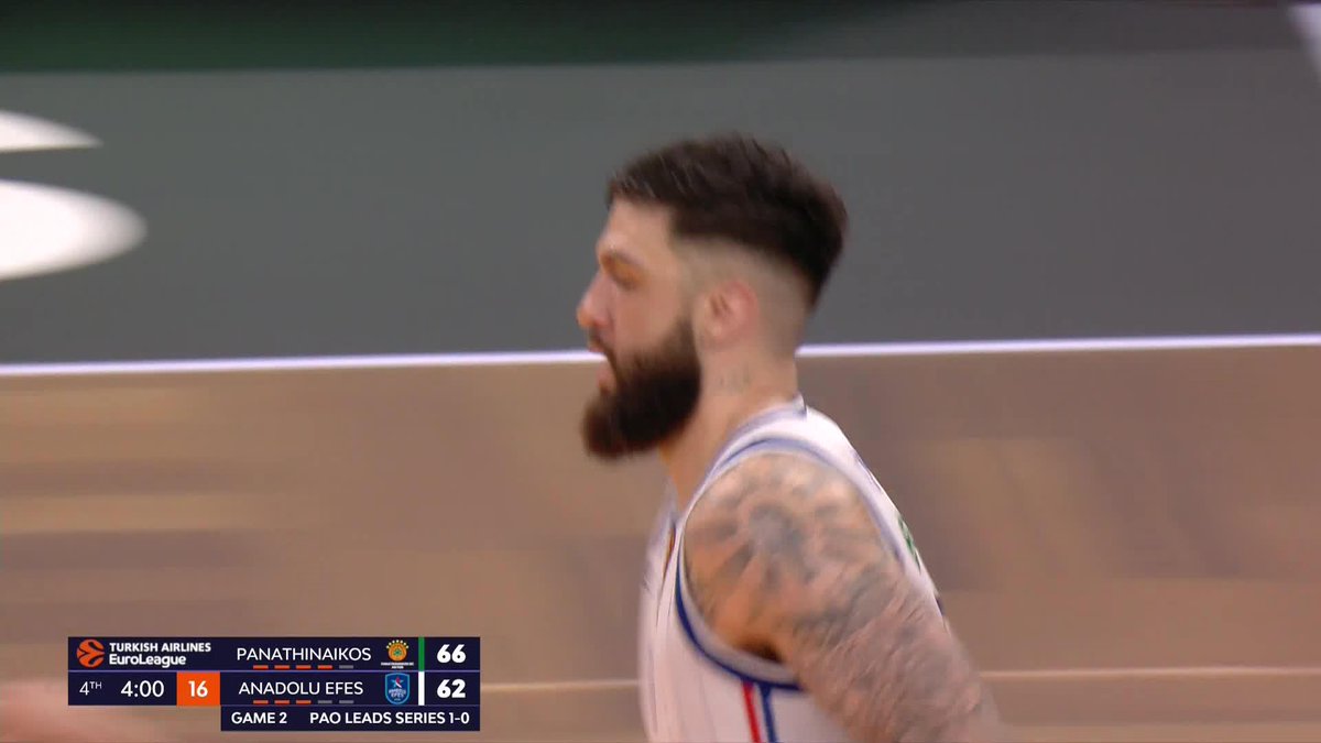 🔥 Thompson, kritik hücumda Poirier'i nefis gördü!