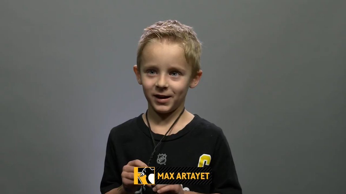 If you could be the boss for one day, what would you do? "Make the best chicken nuggets." #TakeYourKidToWorkDay