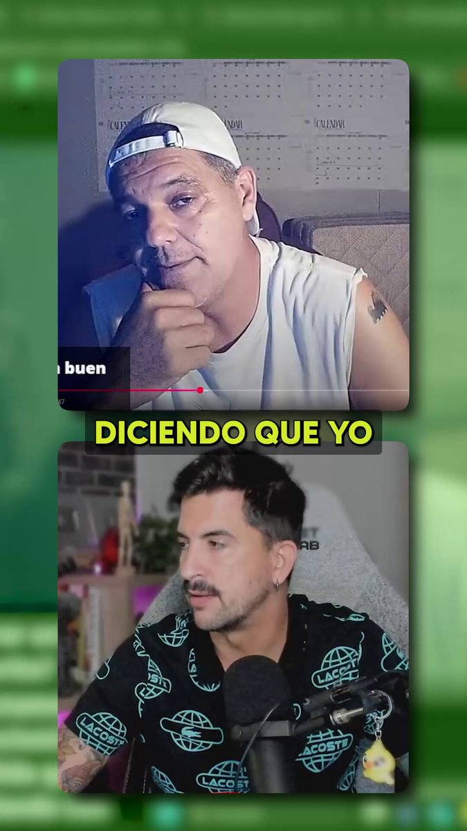 Frank Cuesta aclara la desaparición de algunos animales del Santuario: "Los animales mueren a veces, es la vida real".