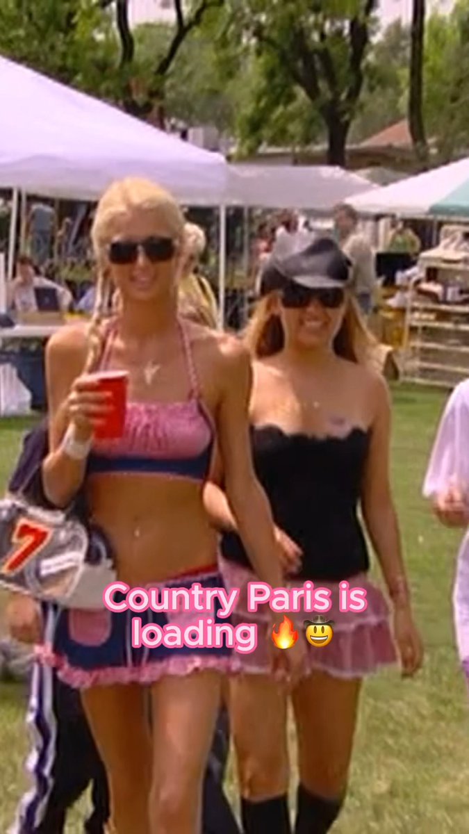 Had to throw it back to when I went full Cowgirl Barbie before I perform at Stagecoach Festival this weekend 🤠✨Catch me at @Diplo’s Honky Tonk Stage this Friday at 5 PM 💕 Can’t wait to dance with you to my new remix of If The Earth is Spinning in the desert! 🏜️🔥🎶 #Stagecoach2025
