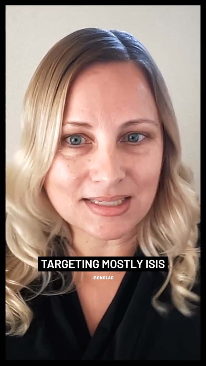 The Next Big Attack Is Going to Be the U.S. Andy Stumpf talks with former CIA targeter Sarah Adams about her path from academia to counterterrorism. They dive into intelligence failures, the return of ISIS and Al-Qaeda, and the growing threat of an attack on U.S. soil. Sarah warns: local law enforcement is our last line of defense. #ChangeAgents #CIA #Counterterrorism #IntelFailure #HomelandSecurity #AndyStumpf #SarahAdams