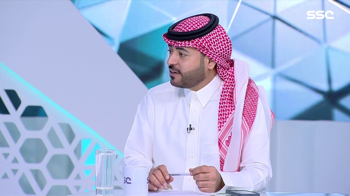 بدر الصقري: المؤشرات كلها تشير أن الرائد على أعتاب خطوات بسيطة من الهبوط، المكابرة والعناد هي من أوصلت الرائد لهذا الحال #برا_18 | #SSC