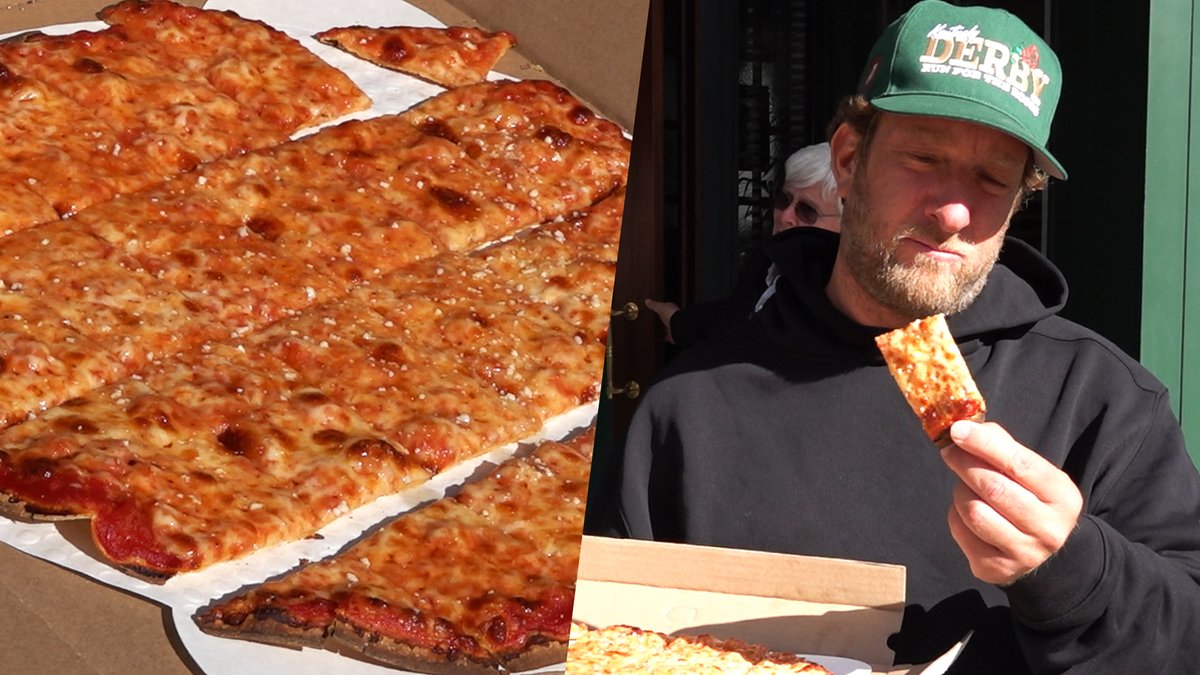 Barstool Pizza Review - Zarella Pizzeria (Chicago, IL)