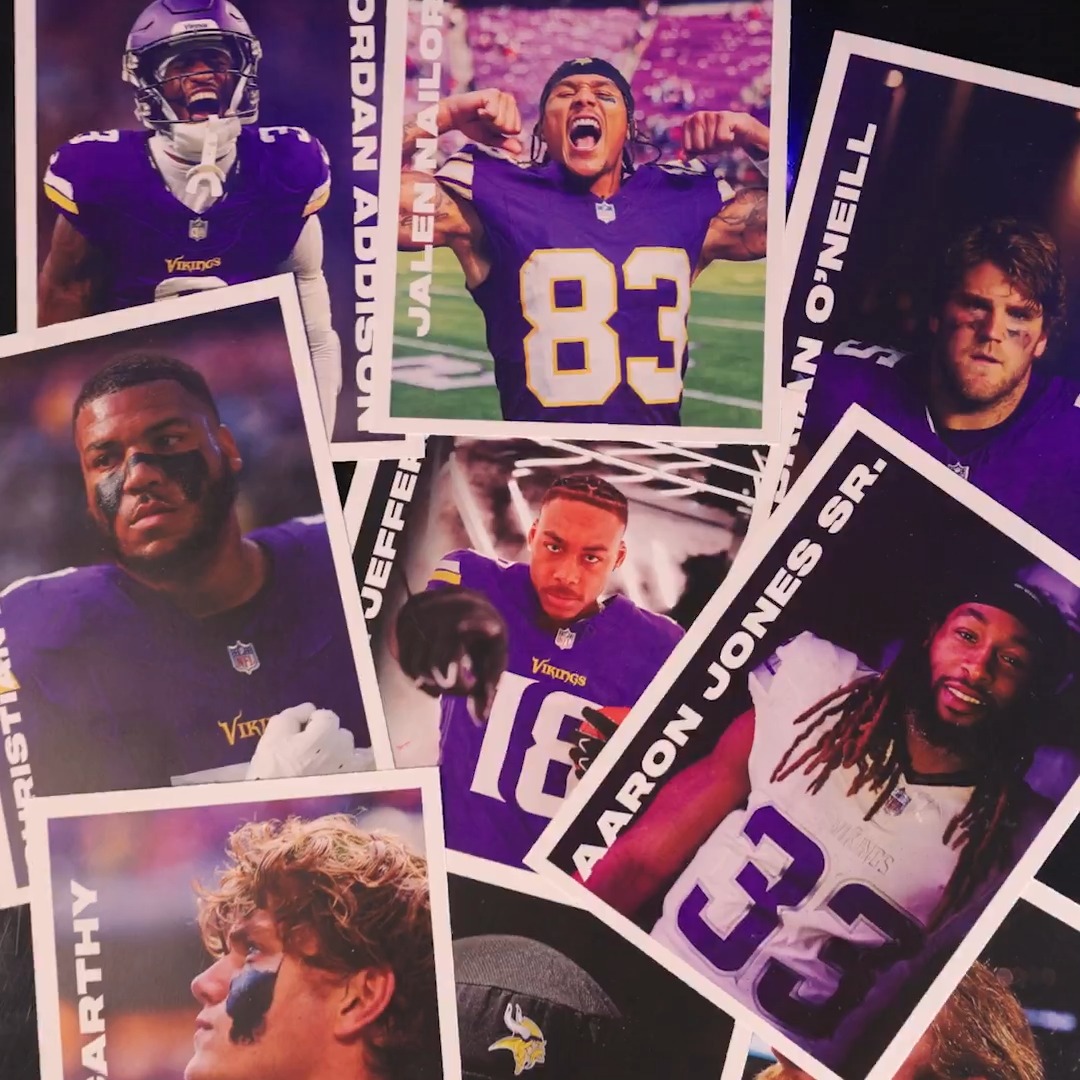 Excited to add more pieces for our championship chase. #Skol