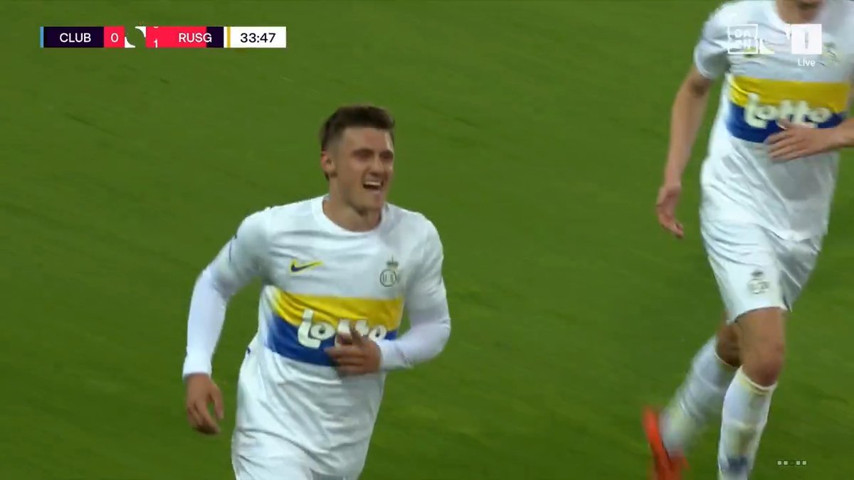 ๐ฎโ๐จ | Hallo, Alessio! ๐ซ #CLUUSG