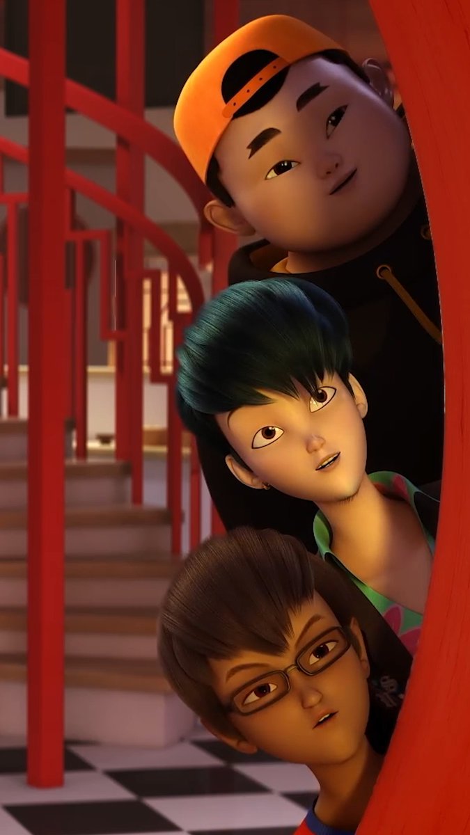Everyone’s seat at the table matters. #MiraculousLadybug #Miraculous10 #MLB #Miraculous