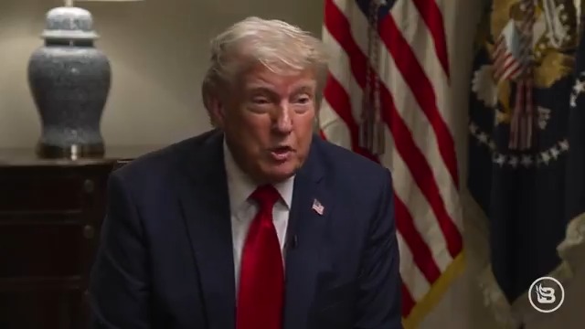 I asked Donald J. Trump if he plans to deal with the Mexican cartel TERRORISTS the old-fashioned American way: "I can't tell you about that. That would be breaking news, wouldn't it? You could say at some point, maybe something's going to have to happen."