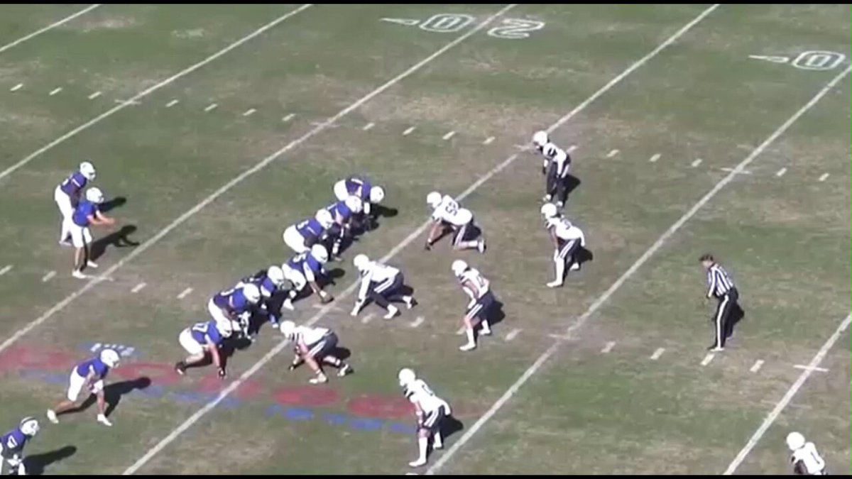 I will be entering my name into the Transfer Portal tomorrow (4/25) with 3 yrs of Eligibility! Dru McClough Center/#55 Yr 1 Full Time Starter (D1-FCS) 6’3” 290 lbs 2024-All Conference Honorable Mention as yr 1 player