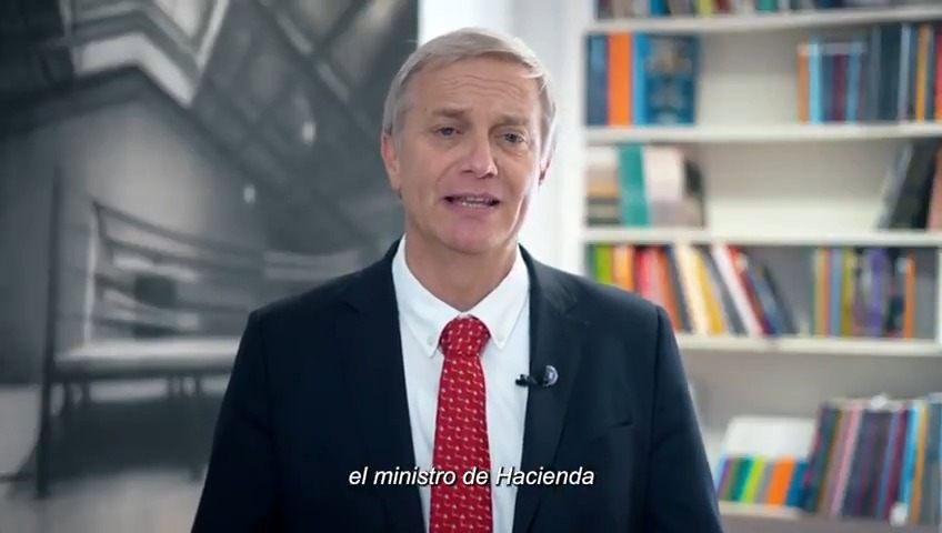 La permanencia del Ministro Marcel es un peligro para las finanzas públicas y la continuidad de la Directora de Presupuestos es absolutamente insostenible. Chile necesita seriedad, no más improvisación.