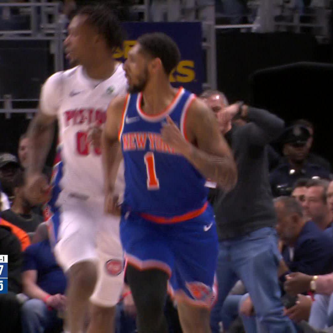 back-to-back buckets from mr. payne 🔋