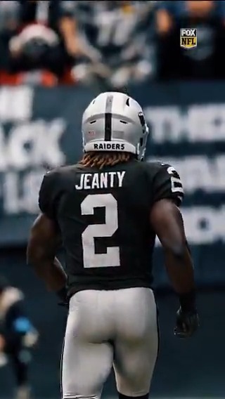 😤 Boise State Football ➡️ Las Vegas Raiders Vegas got their guy Deuce 2️⃣ 🔥