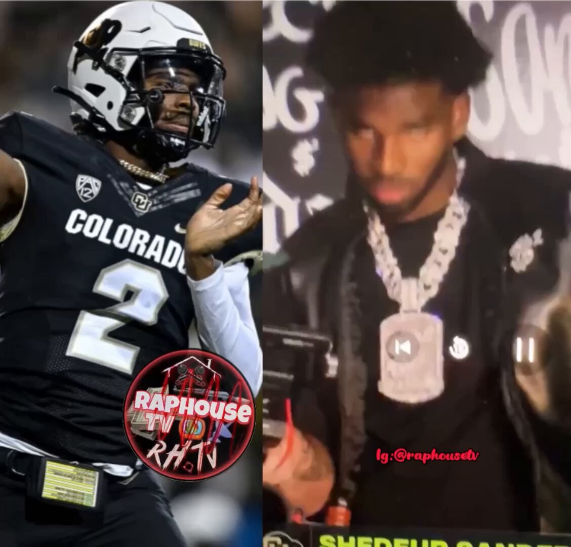 SHEDEUR Sanders chain hittin different fo sho dawg 🔥😮‍💨😵‍💫❄️🥶!!! He went above n beyond!!