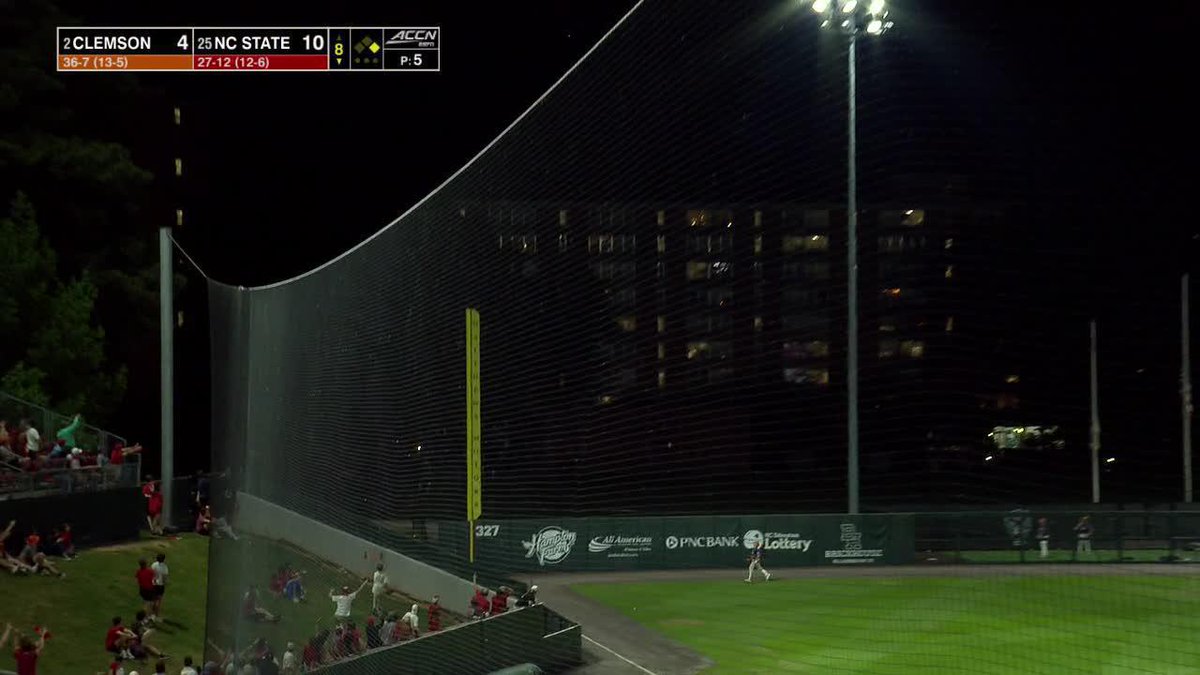 We are speechless. Brayden Fraasman 5-5, 7 RBIs, 2 HR