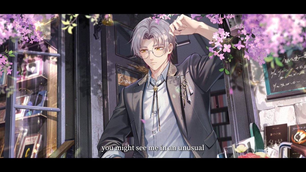 #Vyn SSR ✦ Soothing the Heart ✦ ✅ Follow &amp; 🔄 Repost 🎁 S-Chip ×1800 (10 winners) Ends on 2025/4/29 at 23:59 (UTC+9) Forever Young Time-Limited Total Purchases and the Vyn SSR are coming soon! ✦ Japanese dubbed version: #TearsOfThemis
