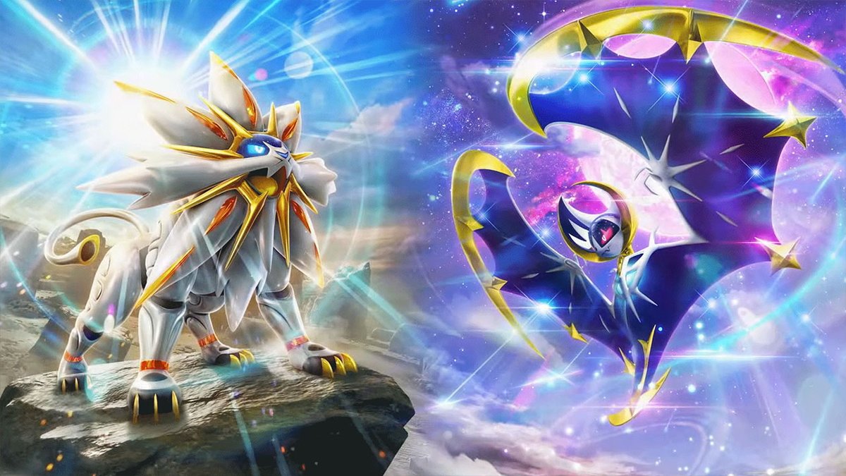 Check out the Pokémon TCG Pocket debut of Rowlet, Litten, and Popplio in this trailer for the new Celestial Guardians Expansion!