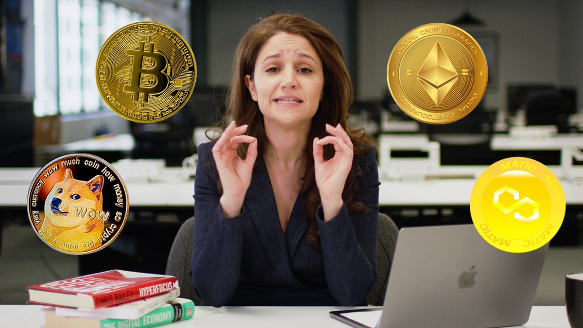 From Pepe to Ethereum, here is a breakdown of digital currencies