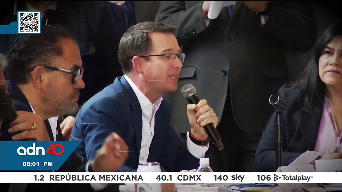 #LeyCensura | 🚨La nueva reforma en telecomunicaciones busca darle al gobierno el poder de controlar lo que se publica y se escucha en medios y redes. No se trata de soberanía, es censura que pone en riesgo tu derecho a expresarte