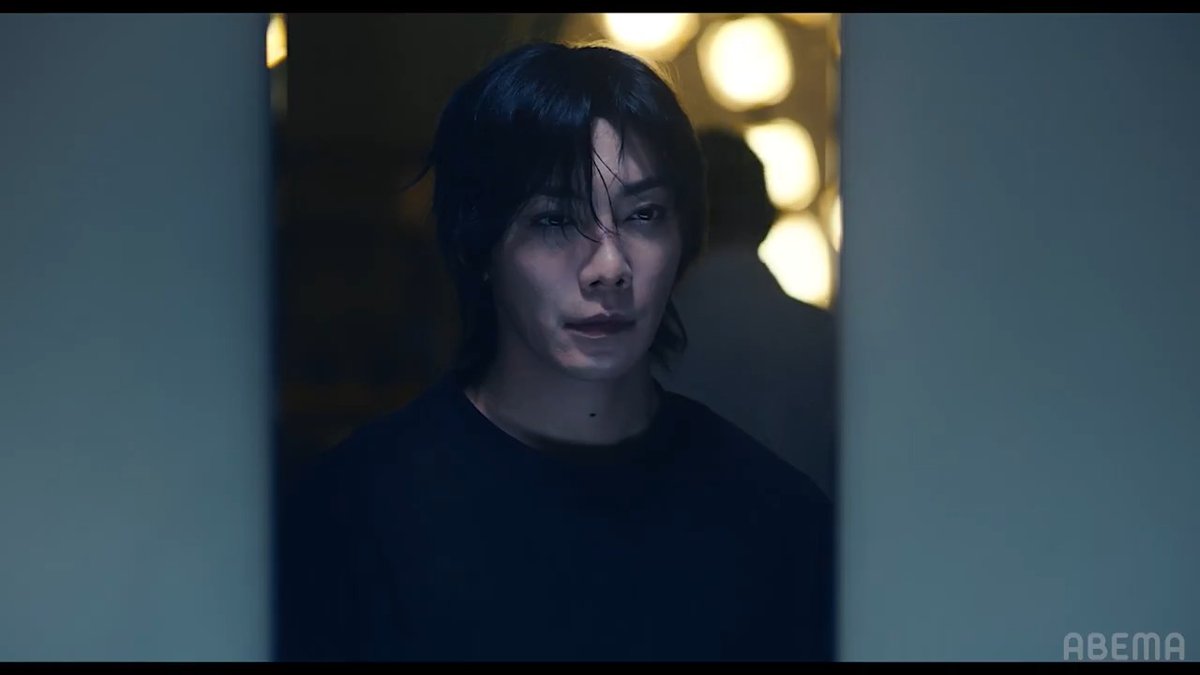 🌹ドラマ「#死ぬほど愛して 」5話 俊紀(#カルマ)の大整形💉 真人(#成宮寛貴)としての人生が始まる瞬間… アベマ無料見逃し配信中📺✨ 次回5/1(木)6話無料放送!