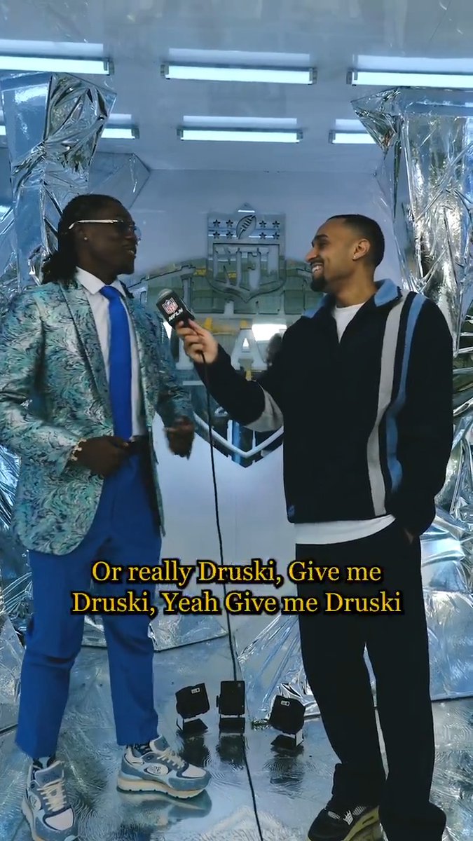 Someone get Kevin Hart or Druski to come celebrate with Maxwell Hairston 😂 speedy | MadMax ¹ᵏ