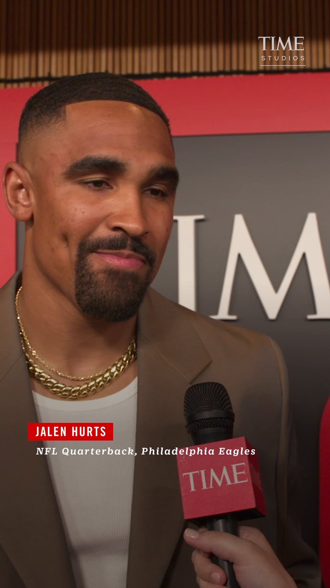 Will Jalen Hurts visit the White House next week?