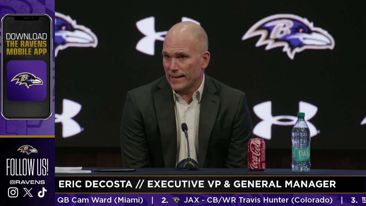"malaki starks really checked every single box for us.”